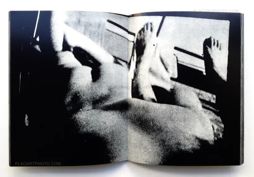 Daido Moriyama – Farewell Photography