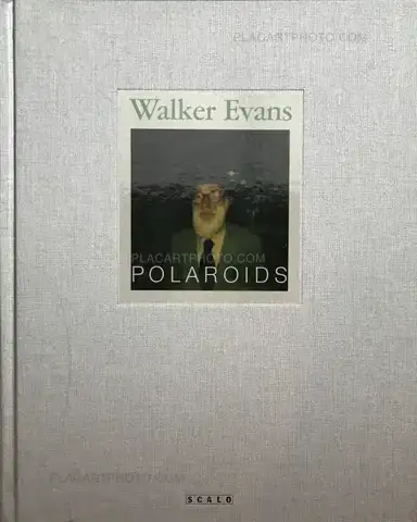 Walker Evans – Polaroids