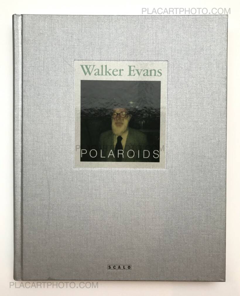 Walker Evans – Polaroids