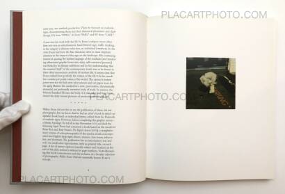 Walker Evans,Polaroids