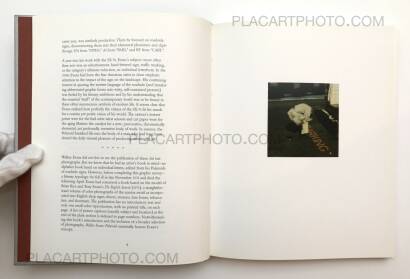 Walker Evans,Polaroids Walker Evans,Polaroids