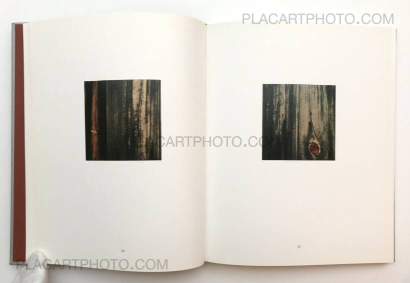 Walker Evans: Polaroids, Scalo, 2002 | Bookshop Le Plac'Art Photo