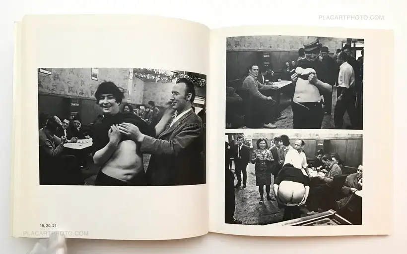 Anders Petersen – Café Lehmitz