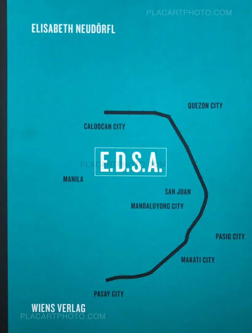 Elisabeth Neudörfl – E.D.S.A (LTD SIGNED EDT)