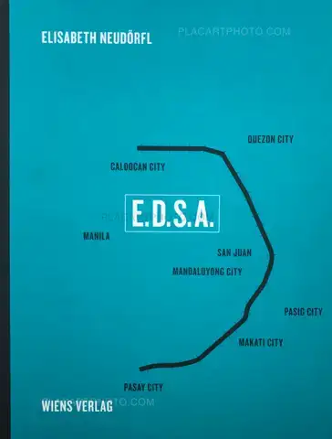 Elisabeth Neudörfl – E.D.S.A (LTD SIGNED EDT)