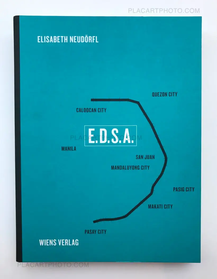 Elisabeth Neudörfl – E.D.S.A (LTD SIGNED EDT)