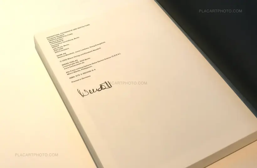 Elisabeth Neudörfl – E.D.S.A (LTD SIGNED EDT)