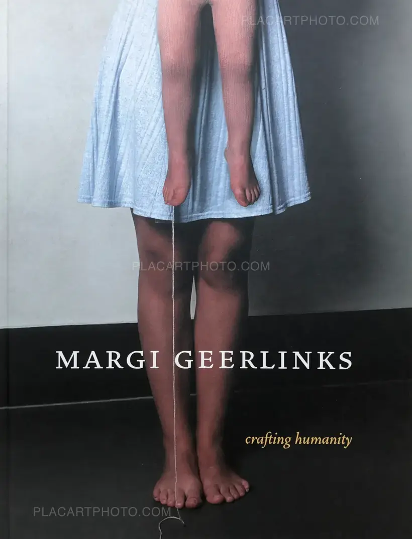 Margi Geerlinks – Crafting humanity