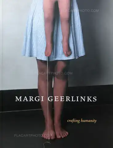 Margi Geerlinks – Crafting humanity