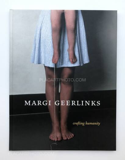 Margi Geerlinks,Crafting humanity