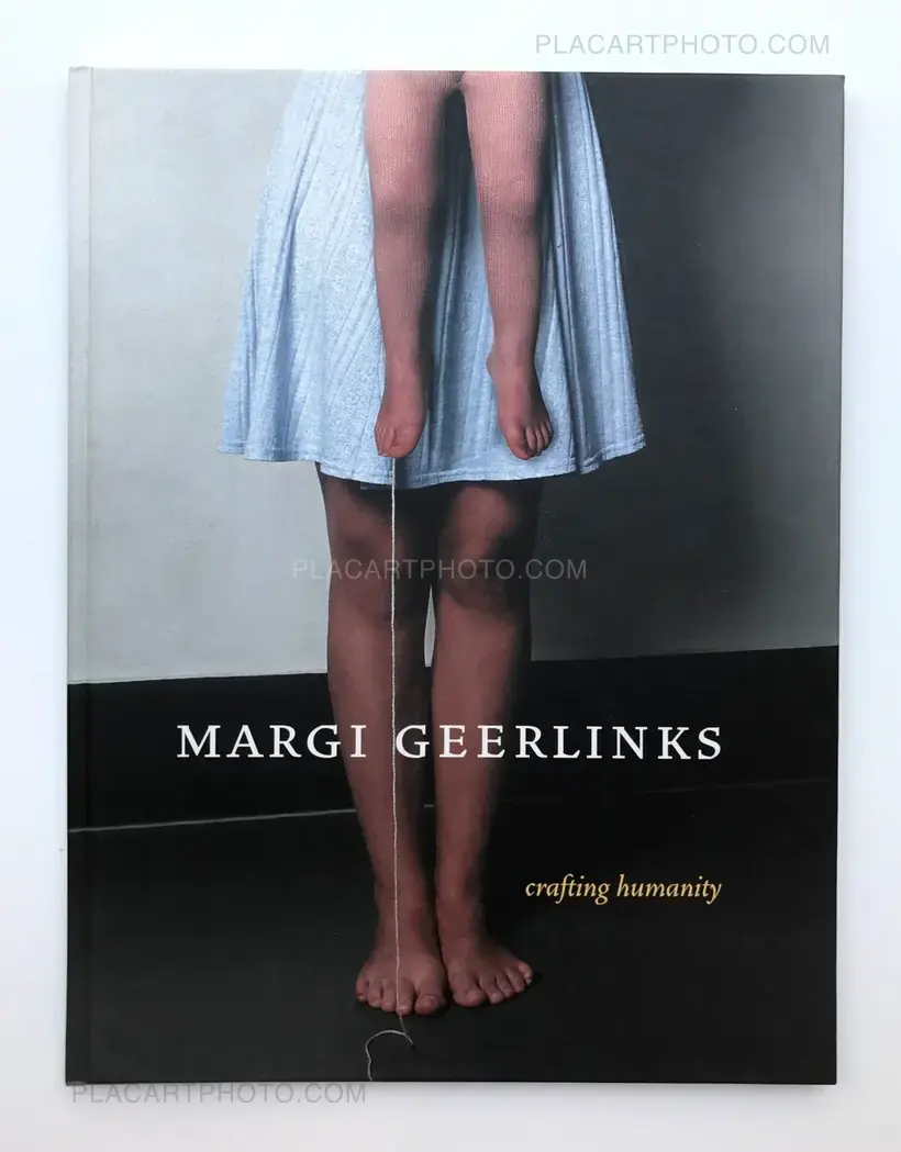 Margi Geerlinks – Crafting humanity