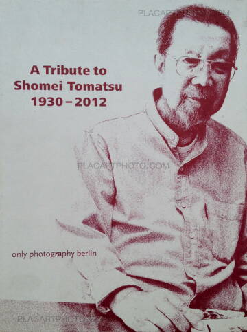 Shomei Tomatsu,Shomei Tomatsu Photographs 1951-2000 (Signed and numbered)