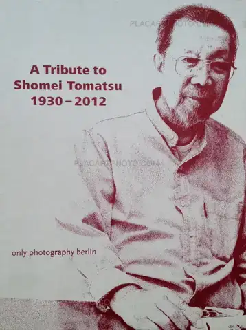 Shomei Tomatsu – Shomei Tomatsu Photographs 1951-2000 (Signed and numbered)