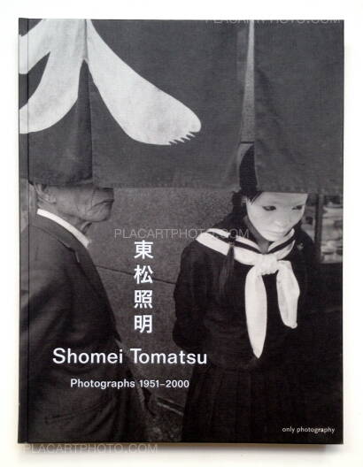 Shomei Tomatsu,Shomei Tomatsu Photographs 1951-2000 (Signed and numbered)