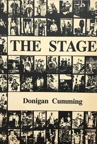 Donigan Cumming – The Stage