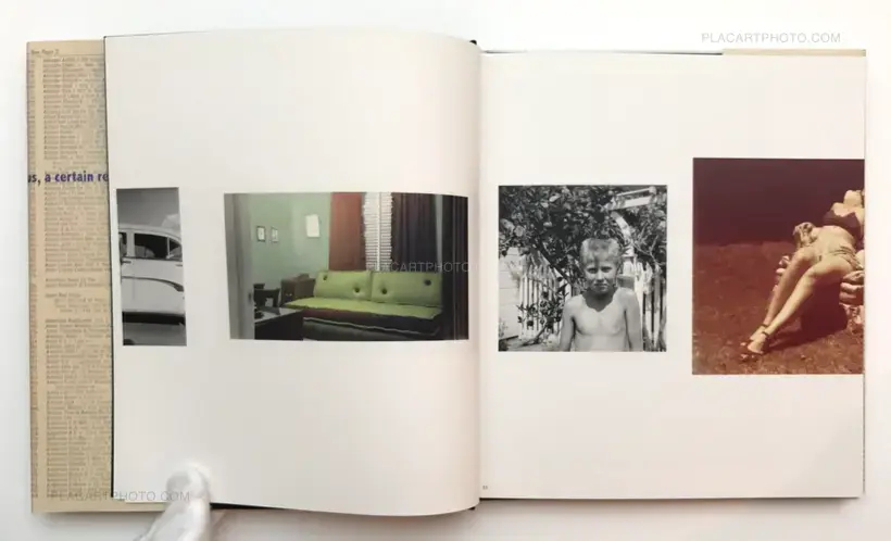 Michael Abrams – A readiness to find strange and singular (SIGNED)