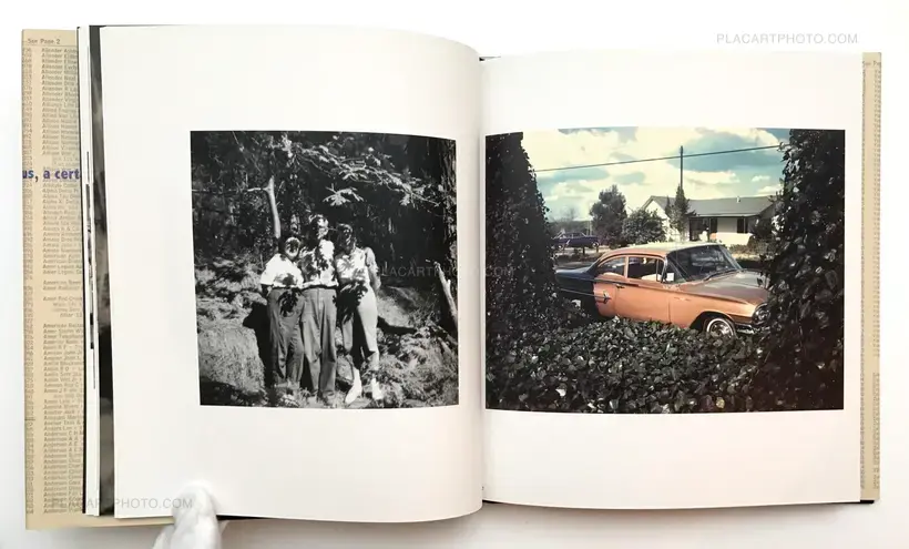 Michael Abrams – A readiness to find strange and singular (SIGNED)