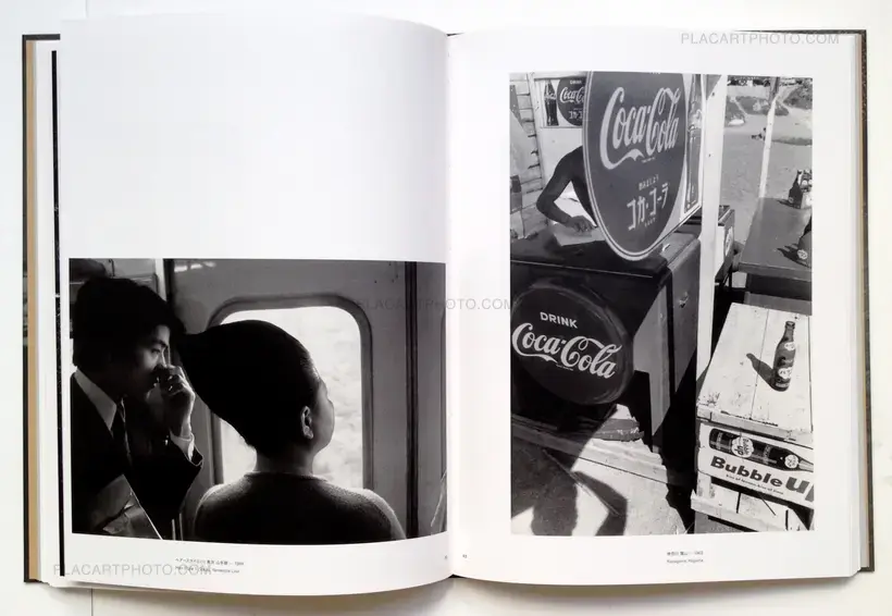 Shomei Tomatsu – Shomei Tomatsu Photographs 1951-2000 (Signed and numbered)