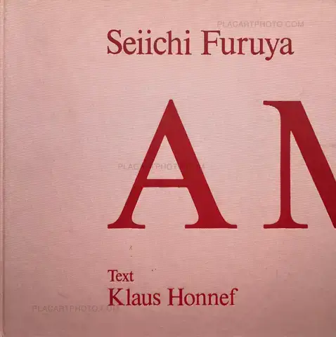 Seiichi Furuya – AMS