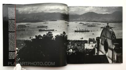 Ed van der Elsken,Hong Kong : the way it was Ed van der Elsken,Hong Kong : the way it was