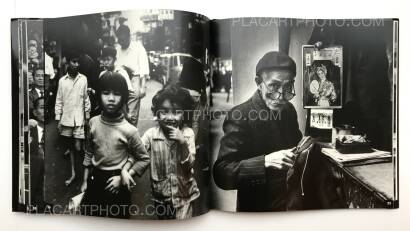 Ed van der Elsken,Hong Kong : the way it was Ed van der Elsken,Hong Kong : the way it was
