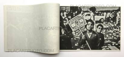 Paolo Gasparini,La Calle 1964-2005 (only 50 copies)