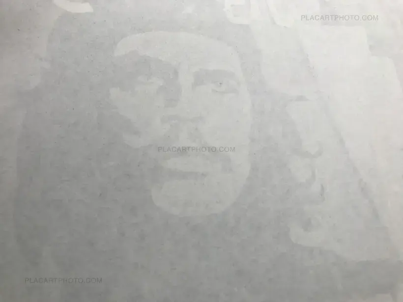 Paolo Gasparini – La Calle 1964-2005 (only 50 copies)