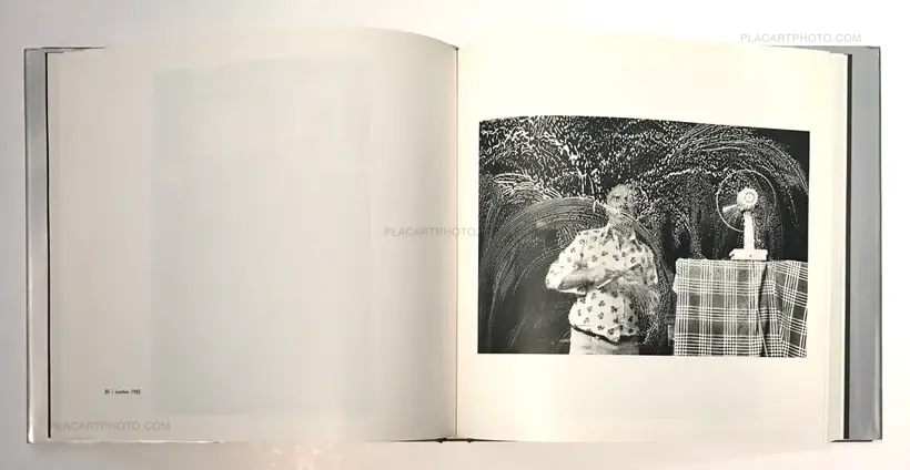 Eimu Arino – Cities : Spaces between real and unreal (Signed)