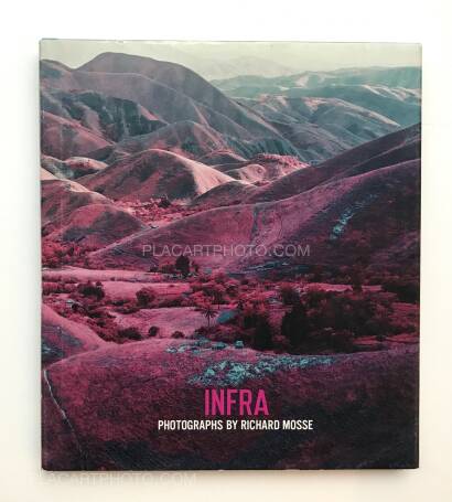 Richard Mosse,Infra Richard Mosse,Infra