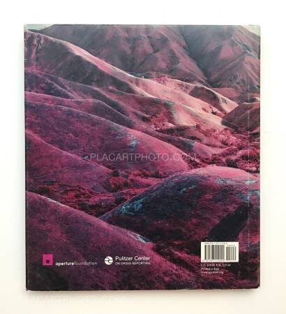 Richard Mosse,Infra