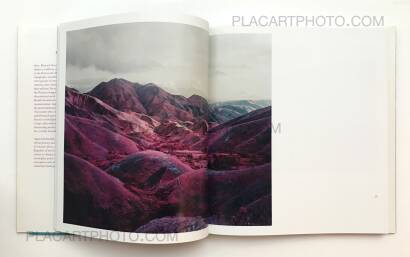 Richard Mosse,Infra Richard Mosse,Infra