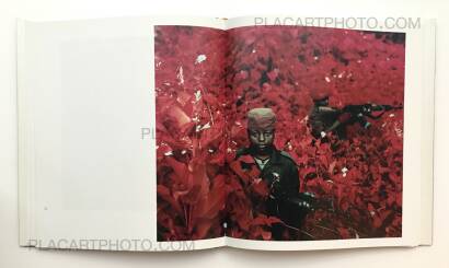 Richard Mosse,Infra Richard Mosse,Infra