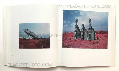 Richard Mosse,Infra Richard Mosse,Infra