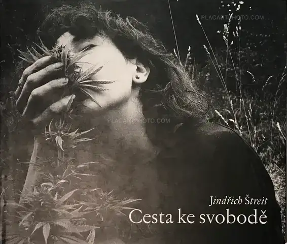Jindřich Štreit – Cesta ke svobodě / The Road towards freedom
