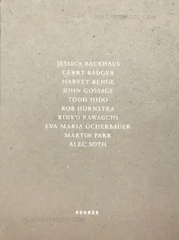Collective – One day : ten photographers (SIGNED)