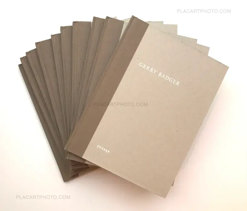 Collective – One day : ten photographers (SIGNED)