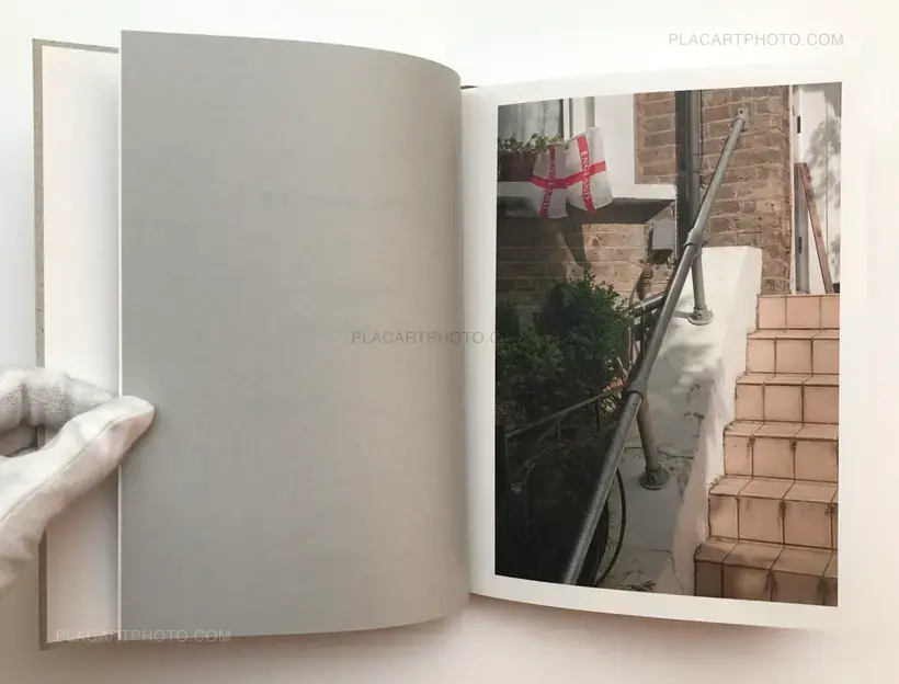 Collective – One day : ten photographers (SIGNED)