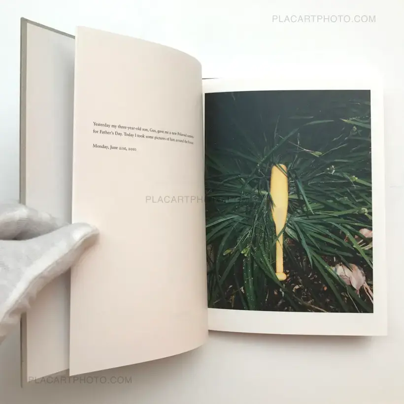 Collective – One day : ten photographers (SIGNED)