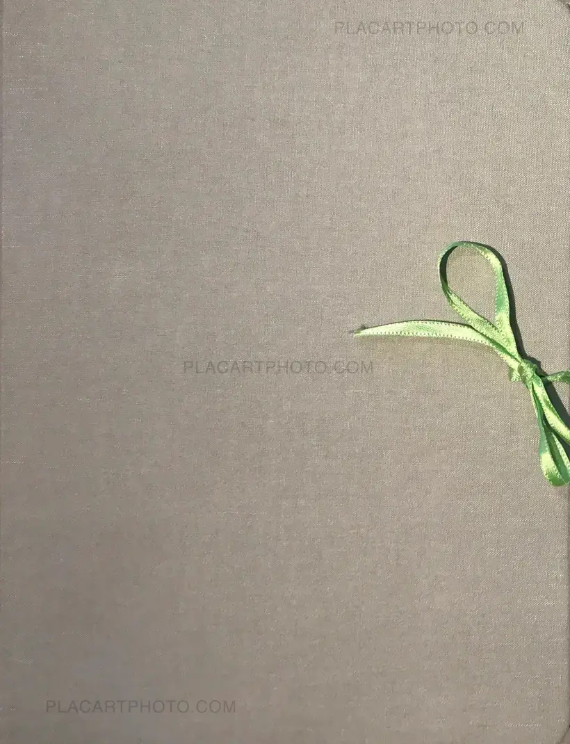 Stephen Gill – Anonymous Origami (LTD & SIGNED)