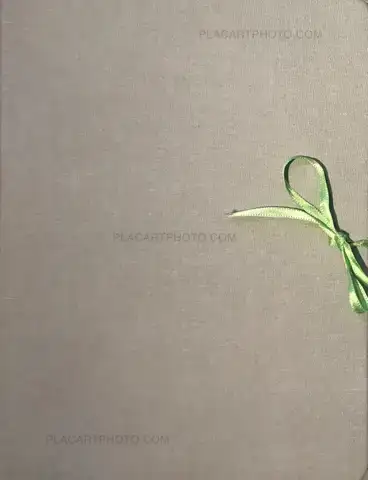 Stephen Gill – Anonymous Origami (LTD & SIGNED)