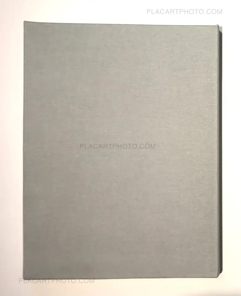 Stephen Gill – Anonymous Origami (LTD & SIGNED)