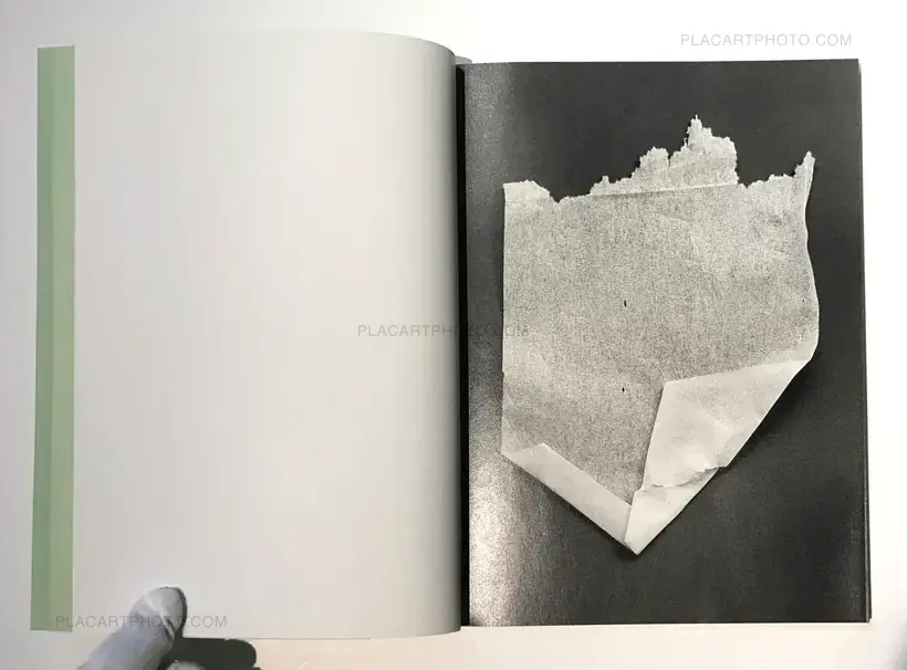 Stephen Gill – Anonymous Origami (LTD & SIGNED)