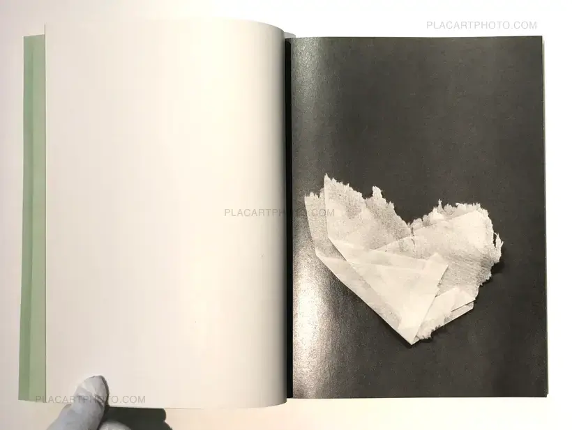 Stephen Gill – Anonymous Origami (LTD & SIGNED)