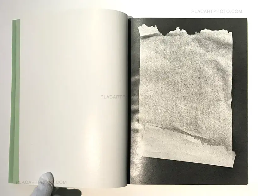 Stephen Gill – Anonymous Origami (LTD & SIGNED)
