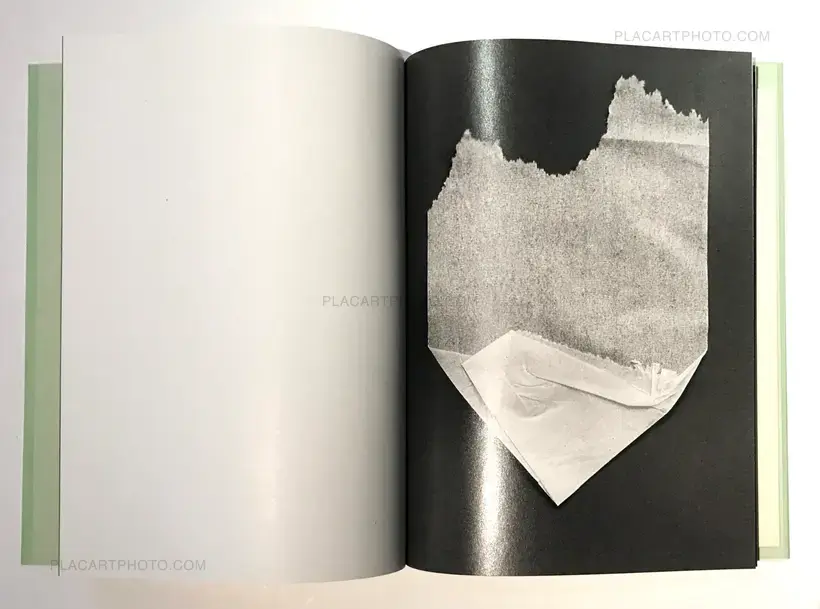 Stephen Gill – Anonymous Origami (LTD & SIGNED)