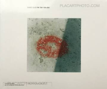 Guido Guidi,PK TAV 139+500 Guido Guidi,PK TAV 139+500