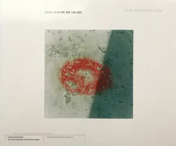 Guido Guidi – PK TAV 139+500