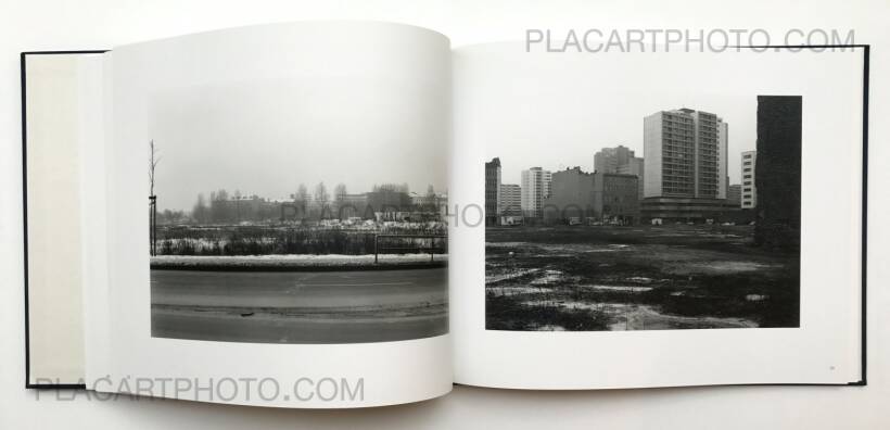 Michael Schmidt: Berlin nach 45, Steidl, 2005 | Bookshop Le Plac