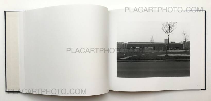 15,500円Berlin Nach 45 Michael Schmidt　写真集