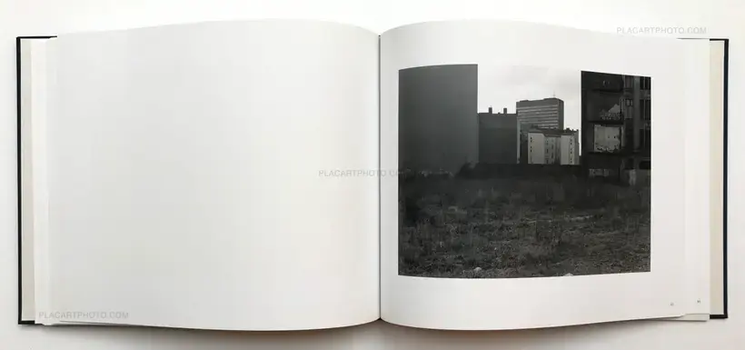 Michael Schmidt – Berlin nach 45
